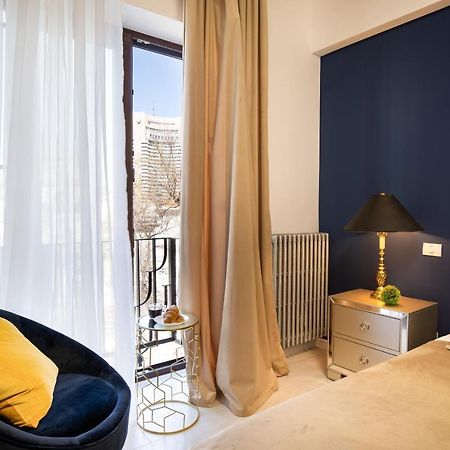 בוקרשט Metropole Apartments Studio Old City מראה חיצוני תמונה