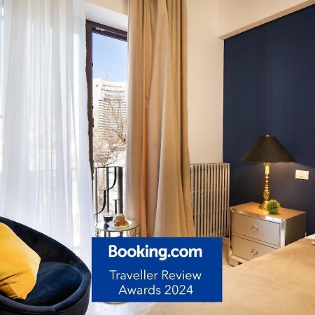 בוקרשט Metropole Apartments Studio Old City מראה חיצוני תמונה