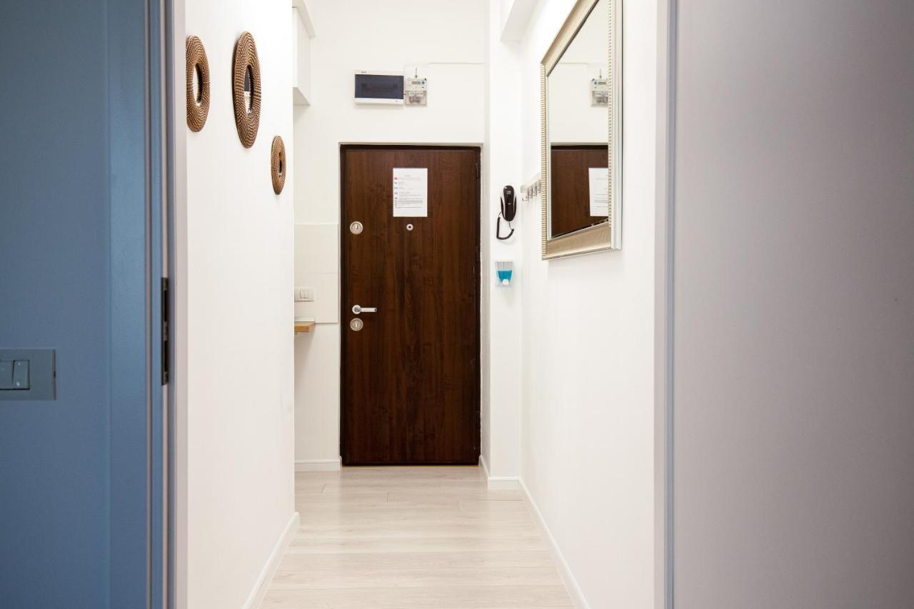 בוקרשט Metropole Apartments Studio Old City מראה חיצוני תמונה