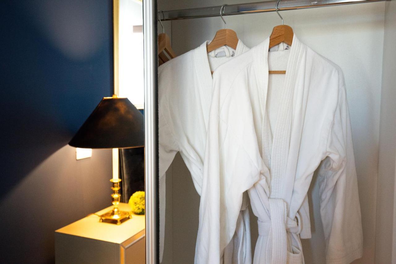 בוקרשט Metropole Apartments Studio Old City מראה חיצוני תמונה