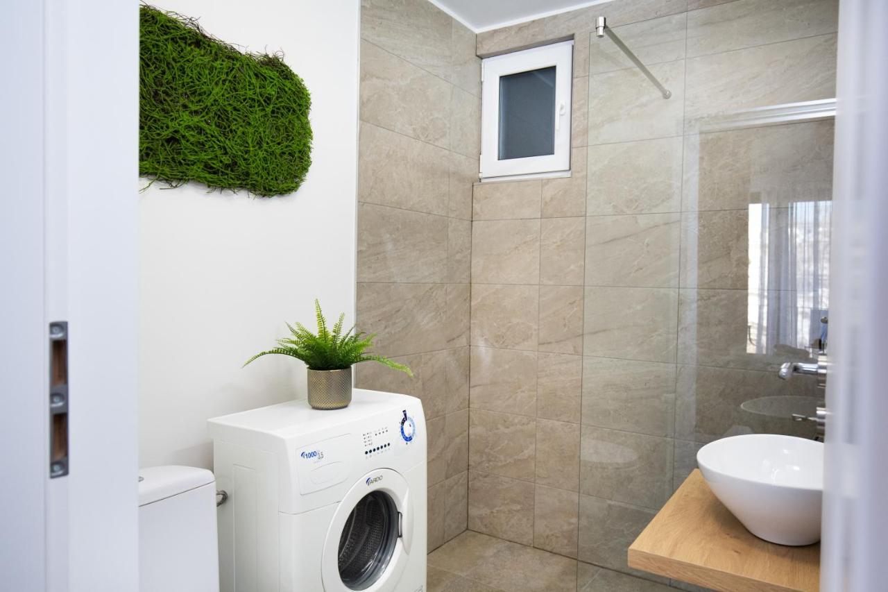 בוקרשט Metropole Apartments Studio Old City מראה חיצוני תמונה