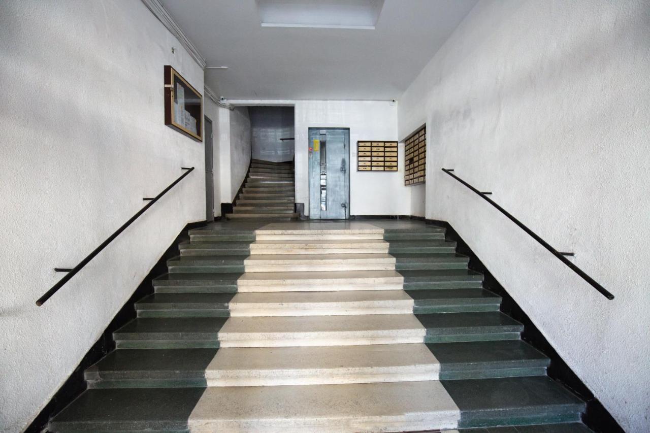 בוקרשט Metropole Apartments Studio Old City מראה חיצוני תמונה