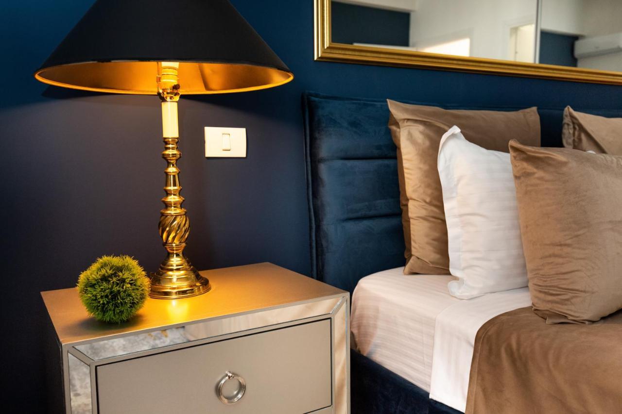 בוקרשט Metropole Apartments Studio Old City מראה חיצוני תמונה